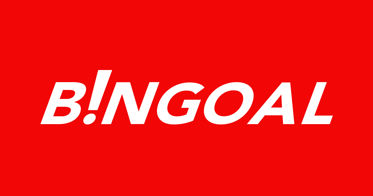 Topslots op Bingoal